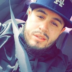 Meet your Posher, Jeremy